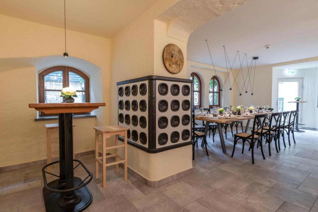 Hotel Moserwirt Bad Goisern Eksteriør billede