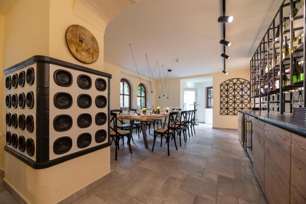 Hotel Moserwirt Bad Goisern Eksteriør billede