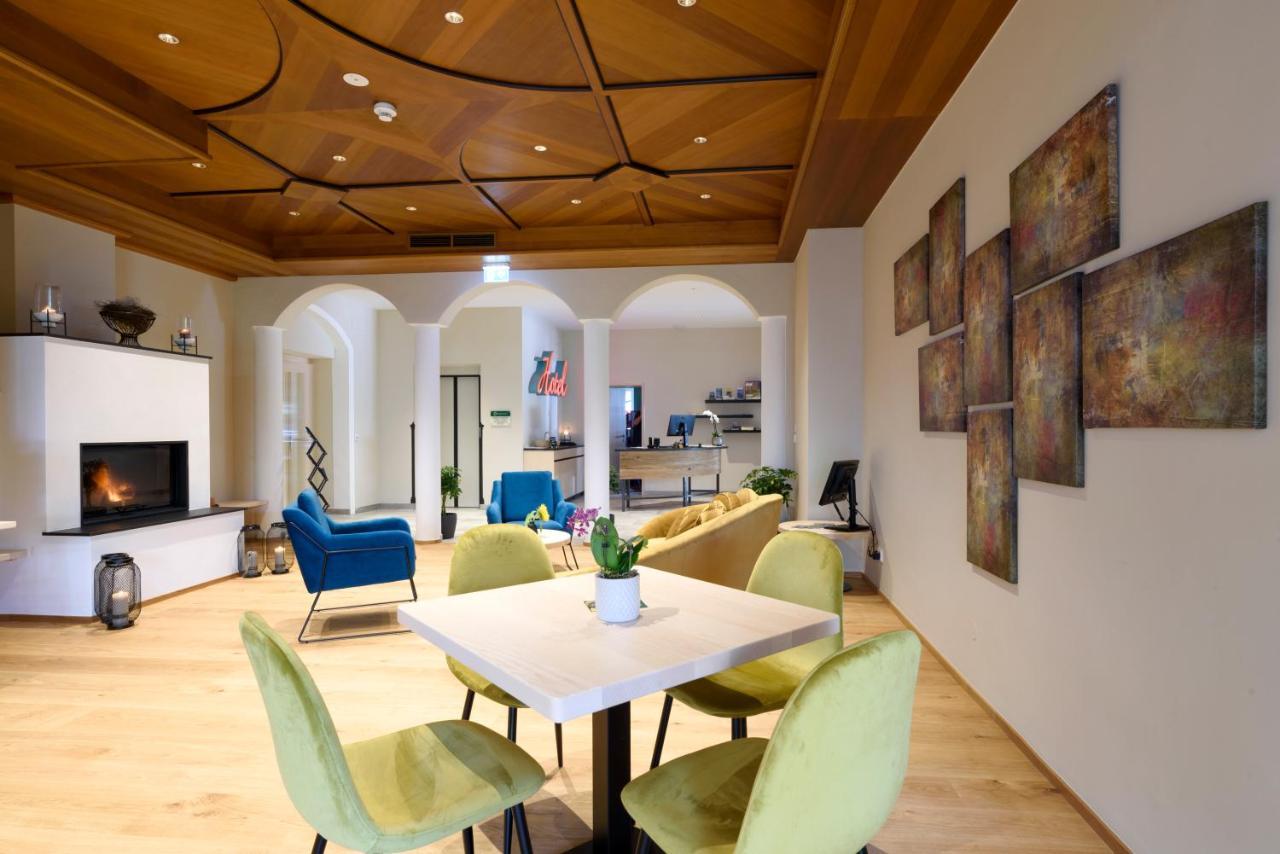 Hotel Moserwirt Bad Goisern Eksteriør billede