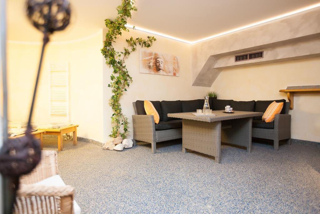 Hotel Moserwirt Bad Goisern Eksteriør billede