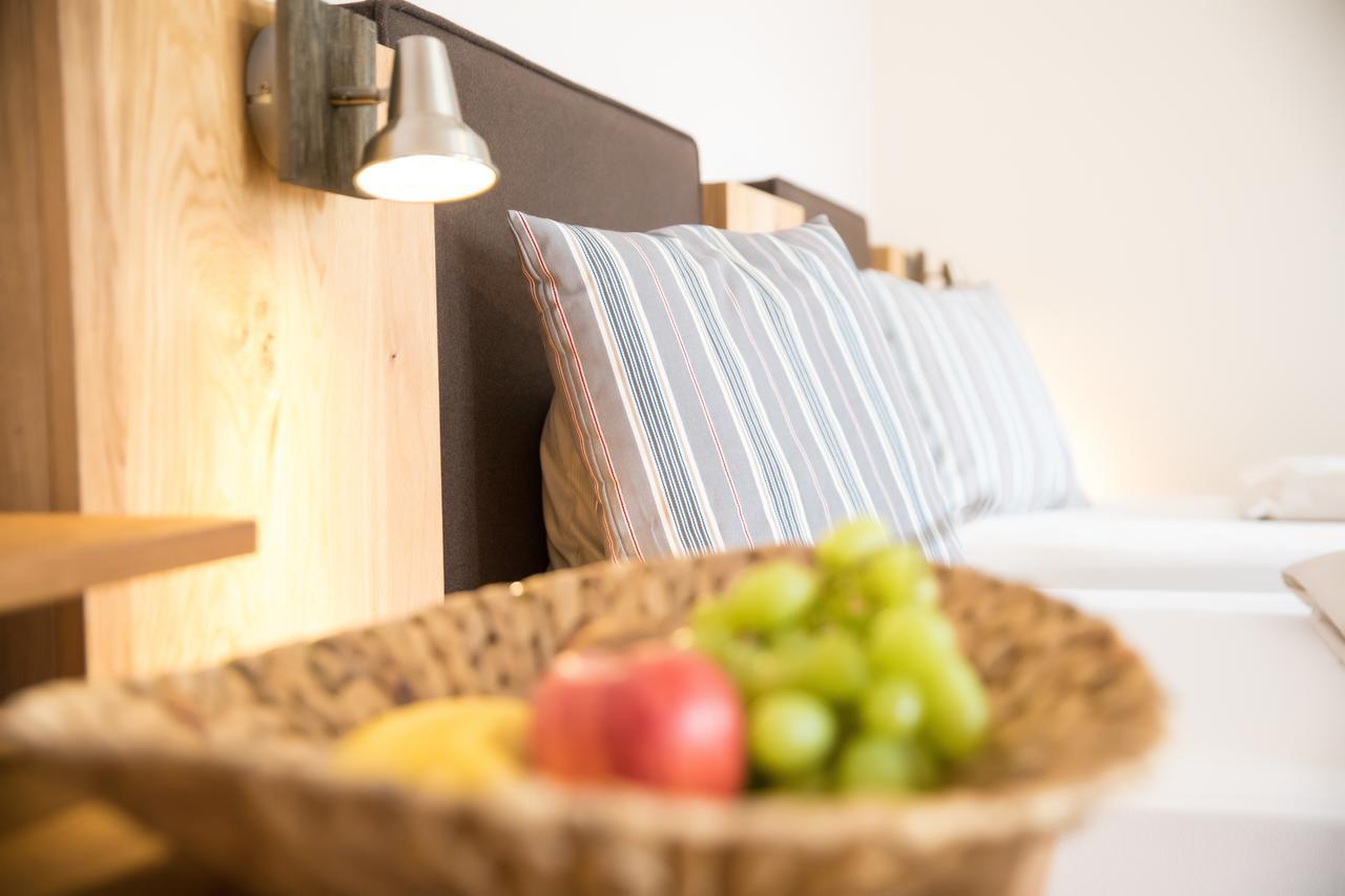 Hotel Moserwirt Bad Goisern Eksteriør billede