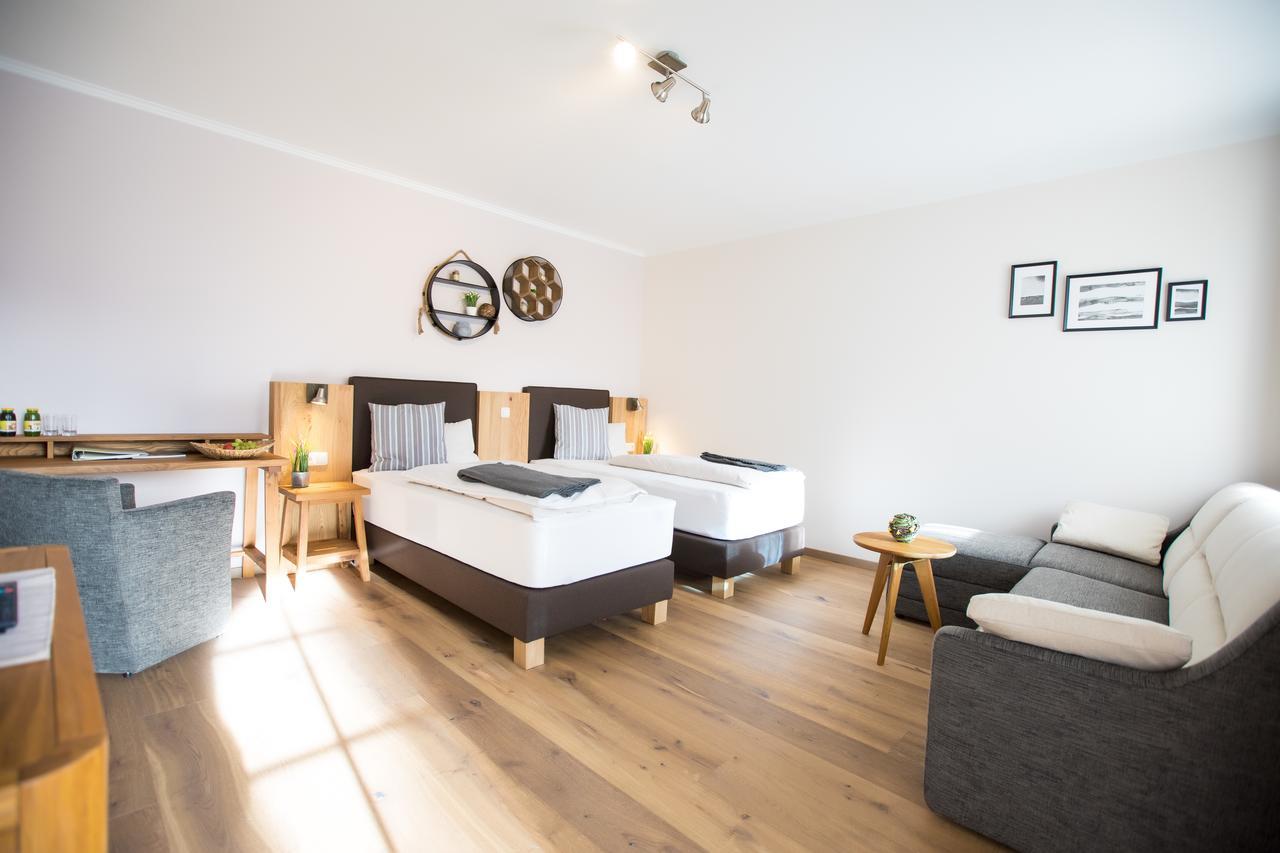 Hotel Moserwirt Bad Goisern Eksteriør billede