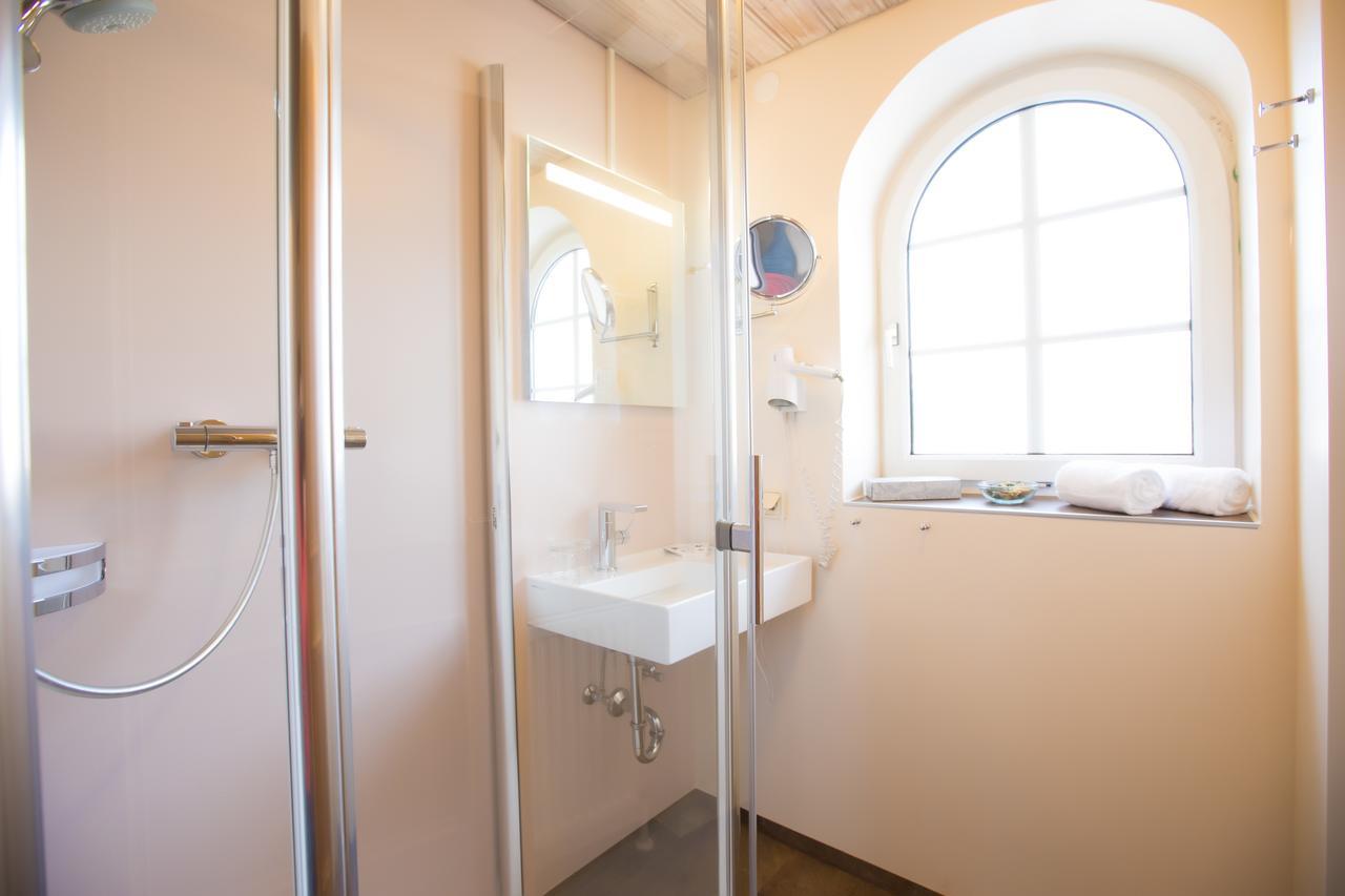 Hotel Moserwirt Bad Goisern Eksteriør billede