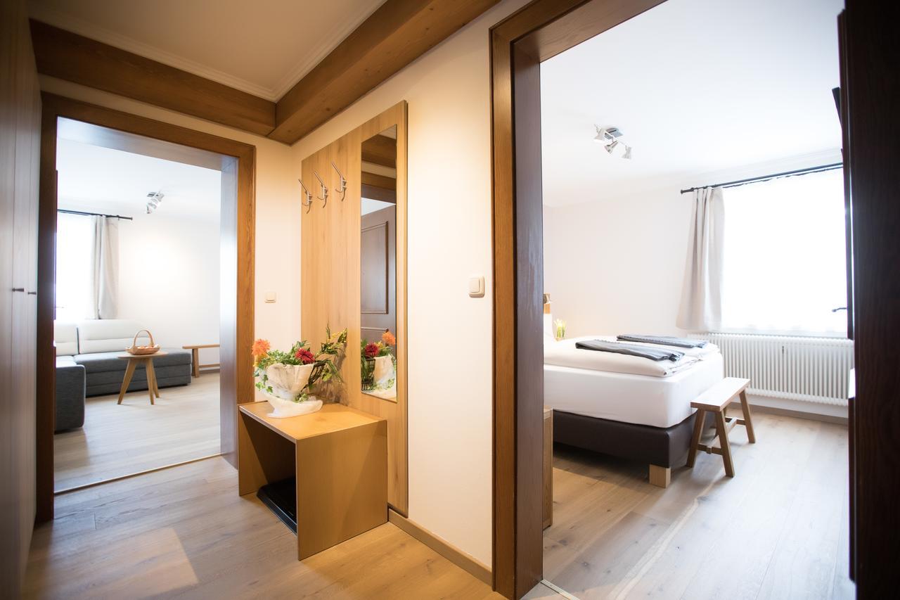 Hotel Moserwirt Bad Goisern Eksteriør billede