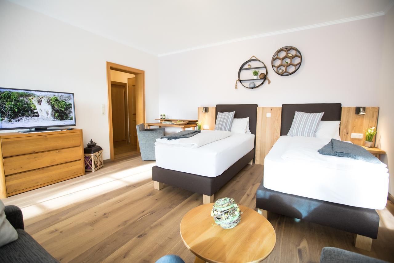 Hotel Moserwirt Bad Goisern Eksteriør billede