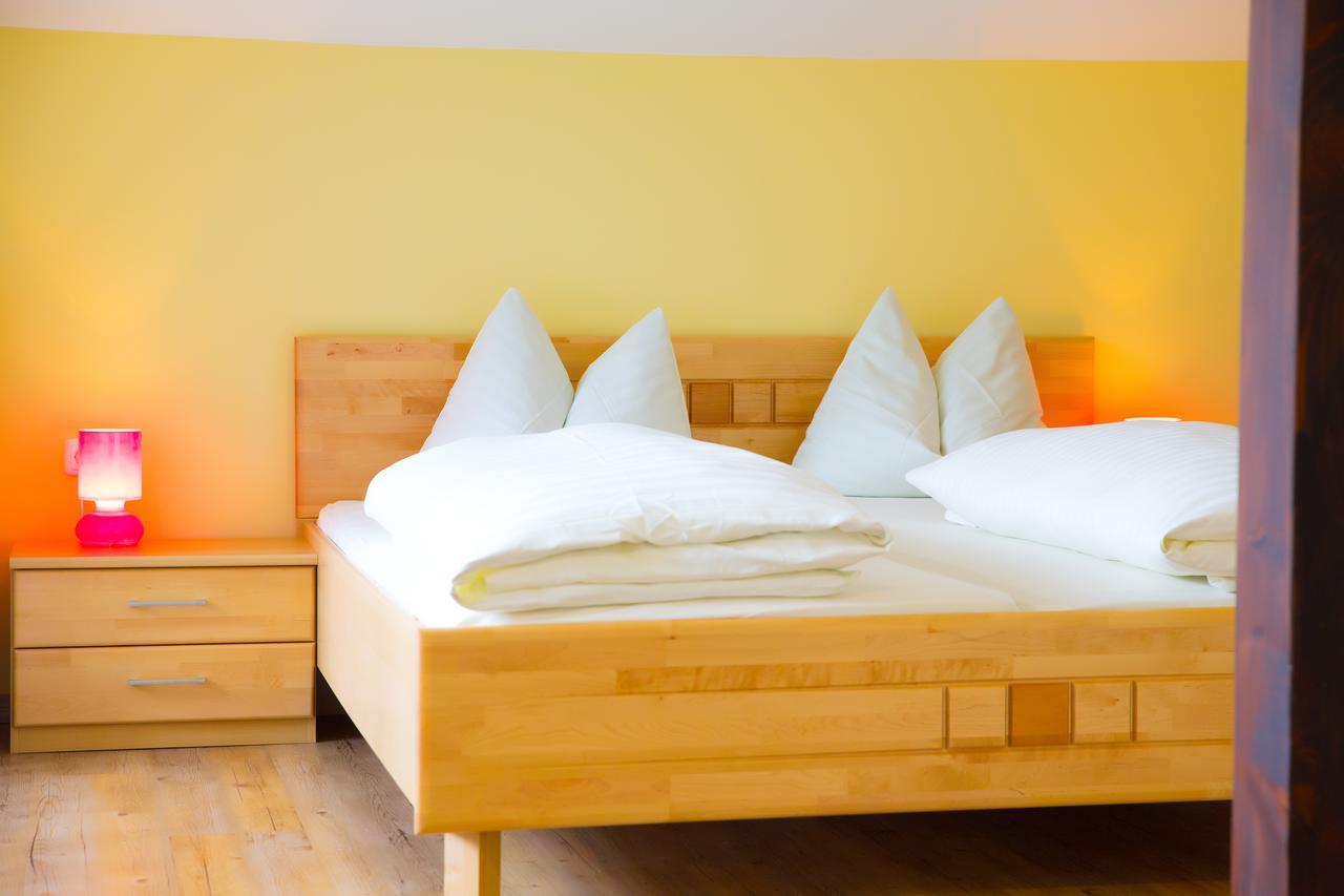 Hotel Moserwirt Bad Goisern Eksteriør billede